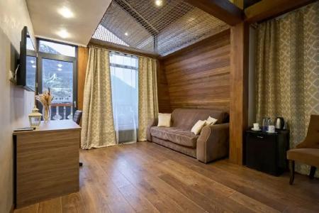 Wood House & SPA Вуд Хаус - 58