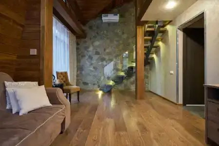 Wood House & SPA Вуд Хаус - 59