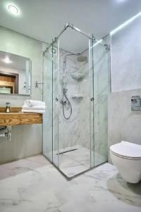 Wood House & SPA Вуд Хаус - 60