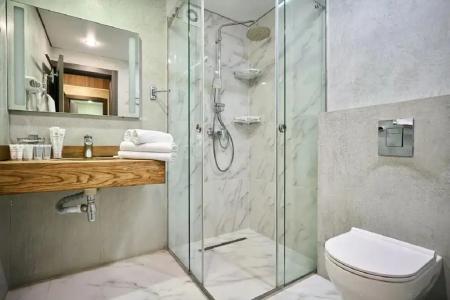 Wood House & SPA Вуд Хаус - 61