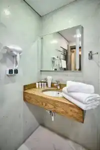 Wood House & SPA Вуд Хаус - 62