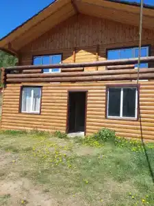 Домики туриста - 2