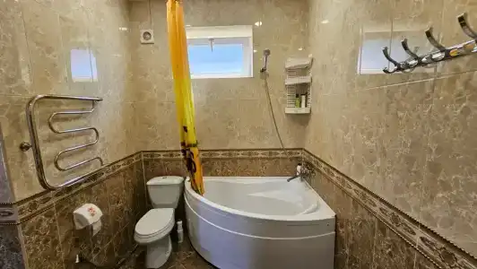 Дачный домик у моря в Дербенте - 19