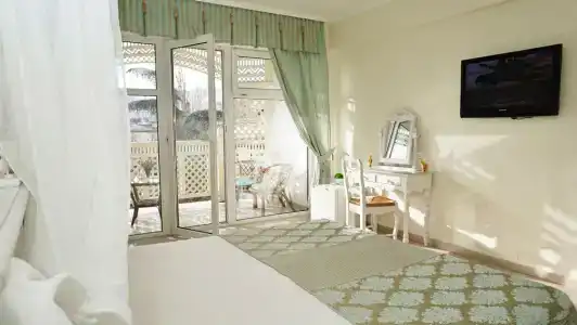 Вилла Бон Мезон - 50