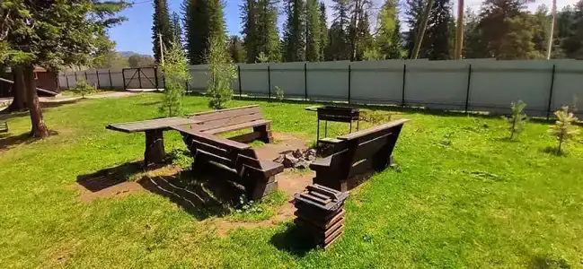 Усадьба в горах - 2