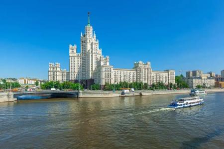 МетаМосква - 13