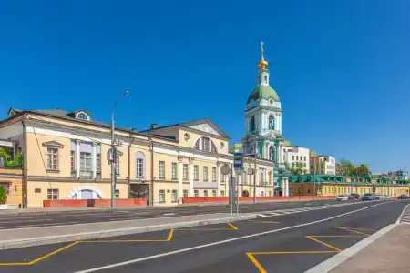 МетаМосква - 3