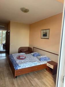 Парковый Форос - 4