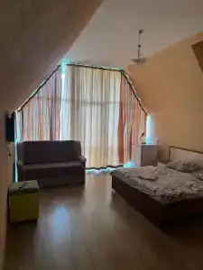 Парковый Форос - 8