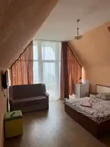 Парковый Форос - 9