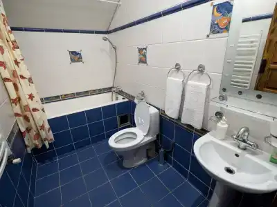 Богдарня Юг - 93