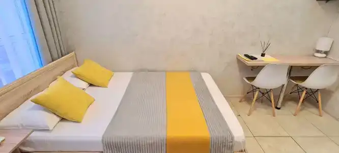 Квартиры на Адмирала Фадеева 48 - 380