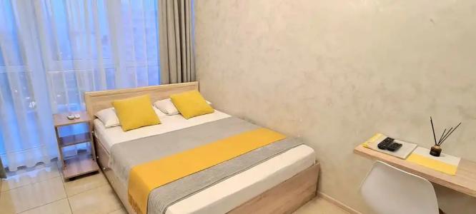 Квартиры на Адмирала Фадеева 48 - 386