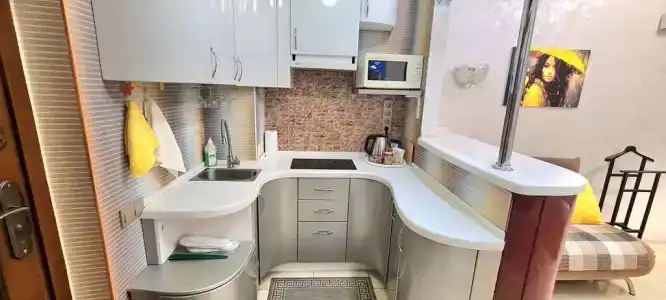 Квартиры на Адмирала Фадеева 48 - 383