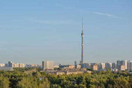 Квартиры на Ботанической 33 - 493