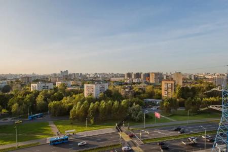 Квартиры на Ботанической 33 - 498