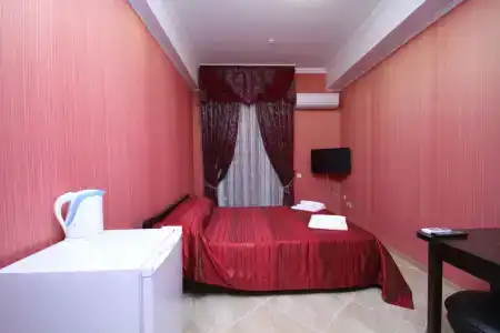 Калифорния - 44