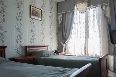 Калифорния - 46