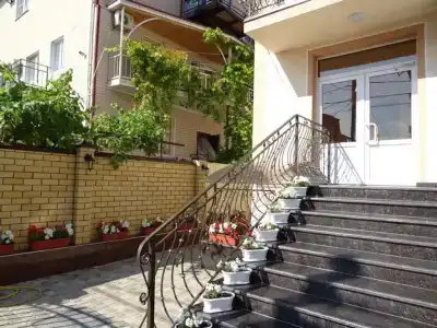 Виктория - 1