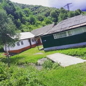 Дом для отдыха от городской суеты - 1