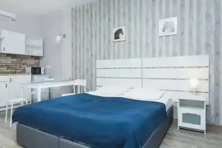 Квартиры на Белинского 30 - 337