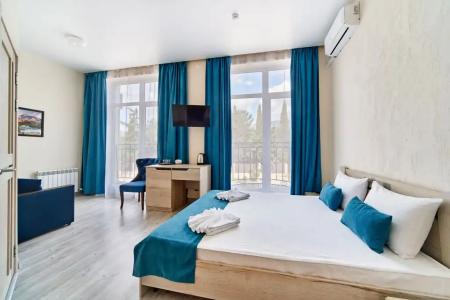 Кристалл - 18