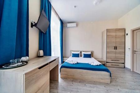 Кристалл - 21