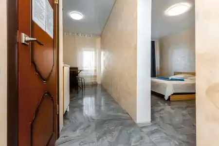 Барракуда - 10