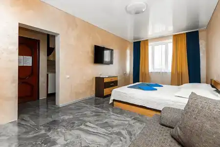 Барракуда - 28