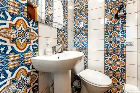 Барракуда - 24