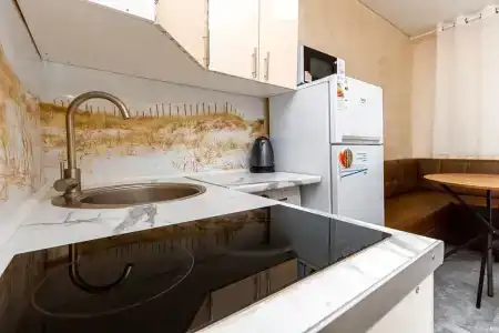 Барракуда - 20