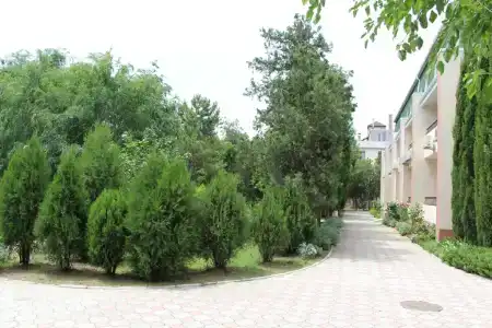 Пансионат Астра-Центр - 3