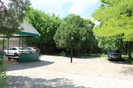 Пансионат Астра-Центр - 6
