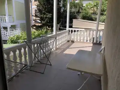 Уютный дворик - 1