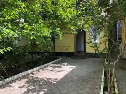 Уютный дворик - 4