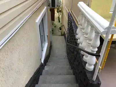 Уютный дворик - 5