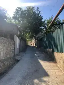 Уютный дворик - 7