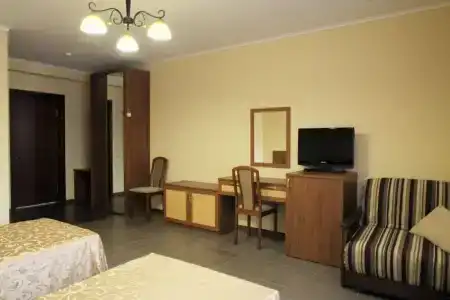 Европа - 1