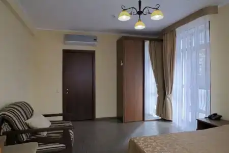 Европа - 5
