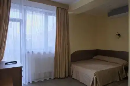 Европа - 7
