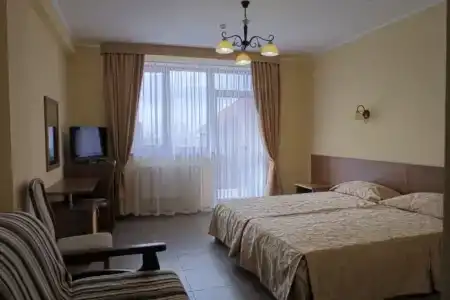 Европа - 9