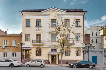 Парк Сити Роуз - 1