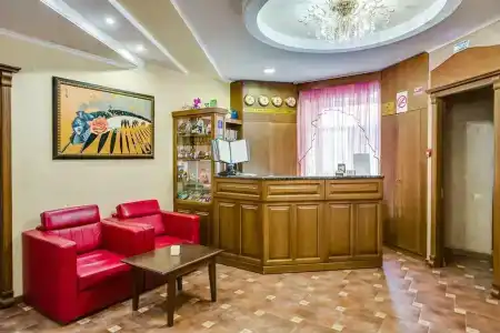 Парк Сити Роуз - 4