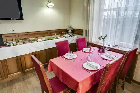 Парк Сити Роуз - 12