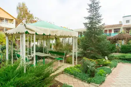 Вояж - 5