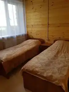 Мини-отель на Луговой - 9