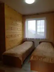 Мини-отель на Луговой - 11