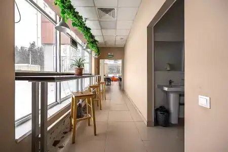 Джон Трак - 3