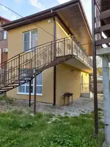 Гостевой дом на Советской - 3