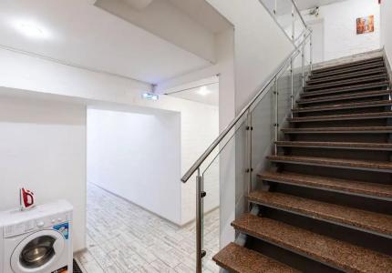 Port Comfort on Petrogradka - 8